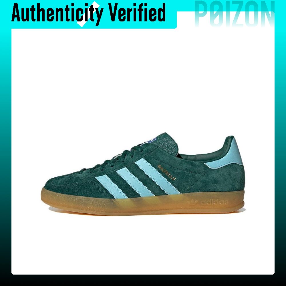 Tênis de skate Adidas Original - Adidas Shoes Gazelle avaliação e preço