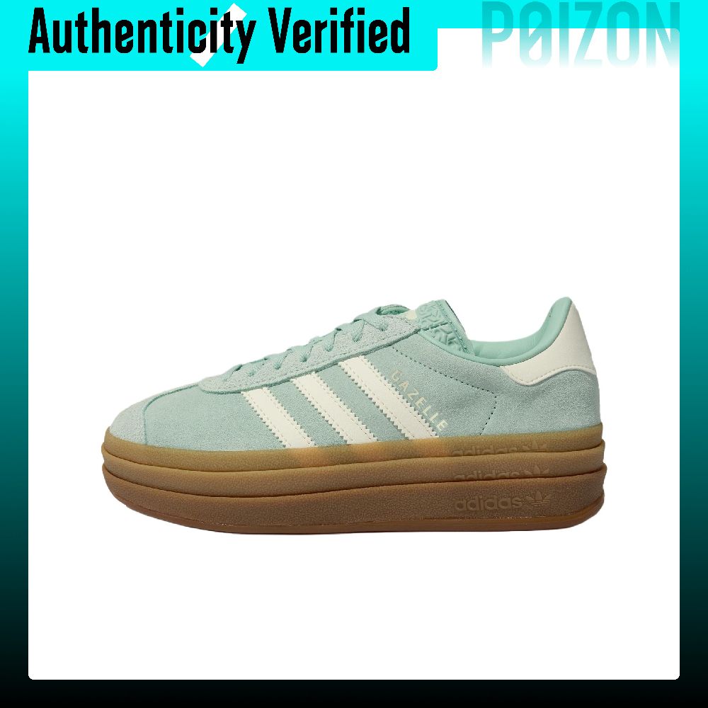 Adidas Originals GAZELLE BOLD  - Adidas Shoes Gazelle avaliação e preço