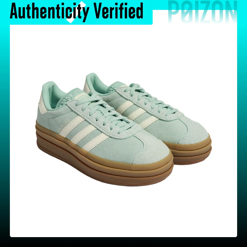 Adidas Originals GAZELLE BOLD  - Adidas Shoes Gazelle avaliação e preço